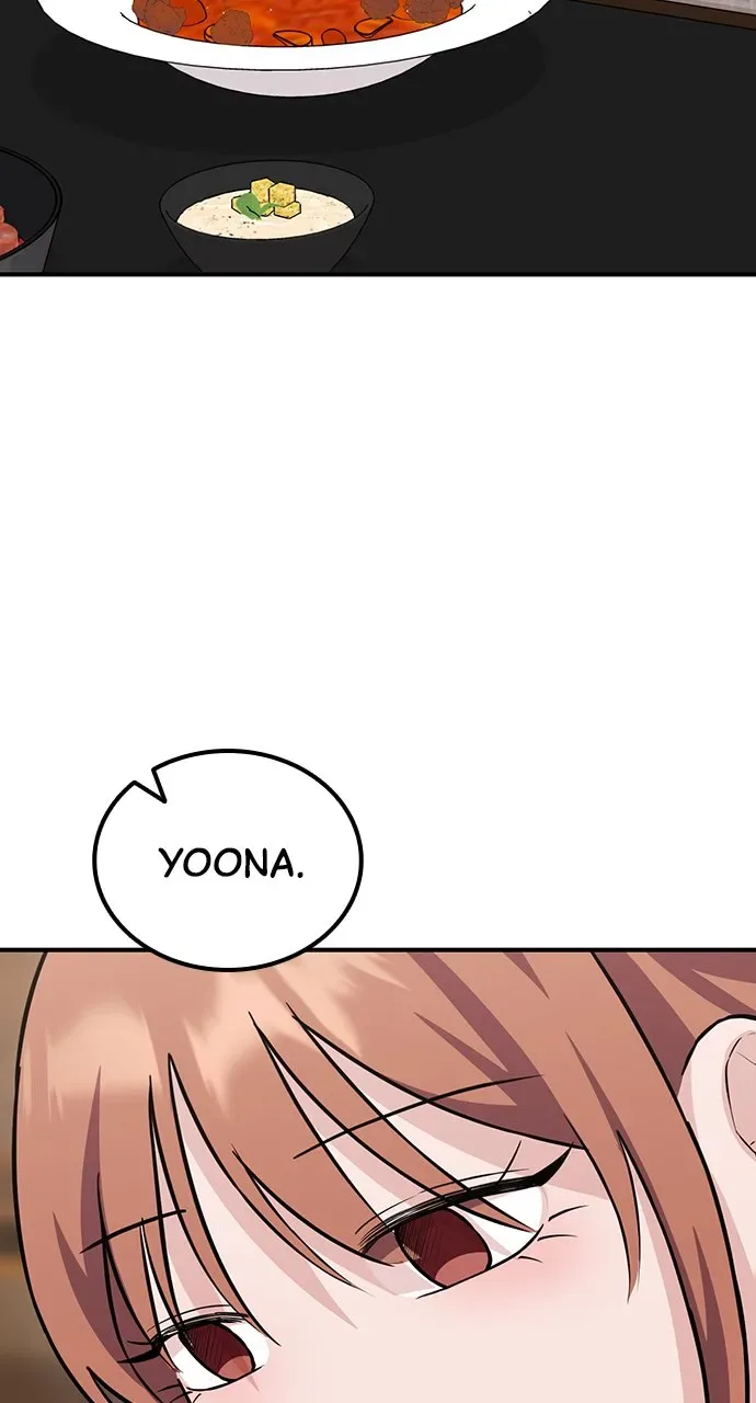 Our Night Shift Chapter 8 page 32