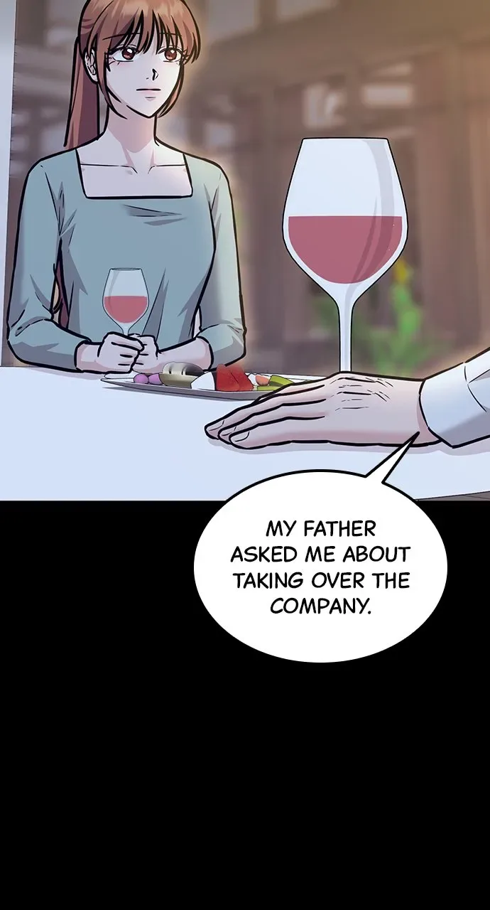 Our Night Shift Chapter 8 page 54