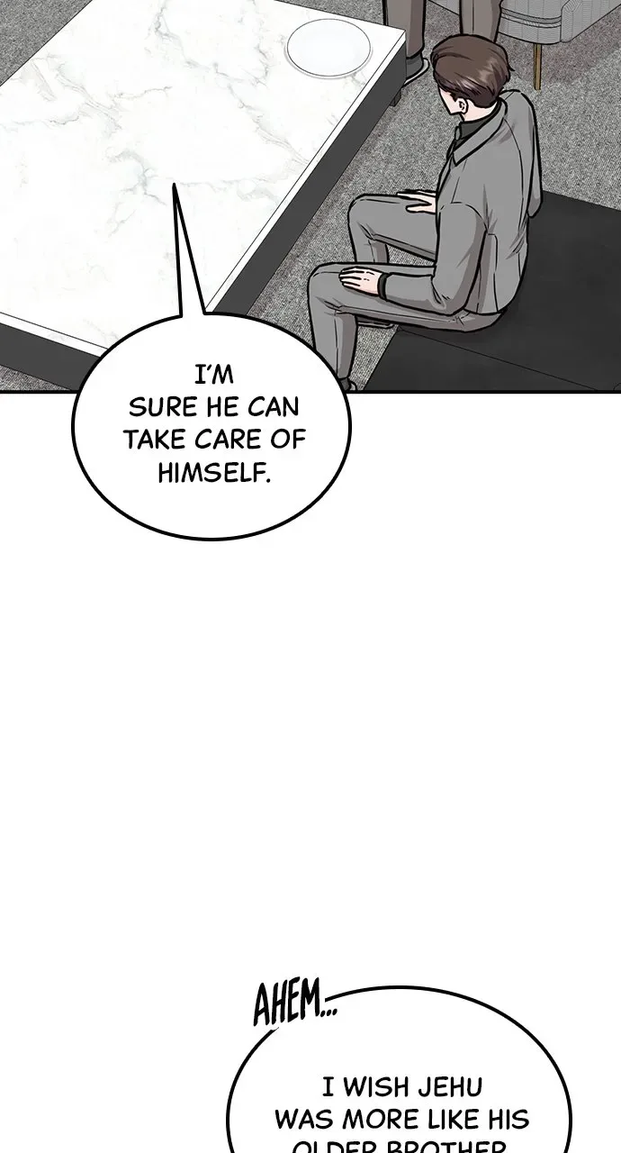 Our Night Shift Chapter 8 page 7