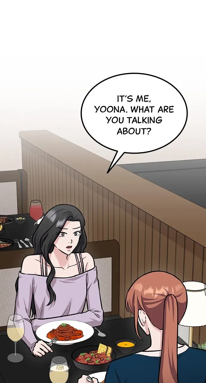 Our Night Shift Chapter 8 page 35
