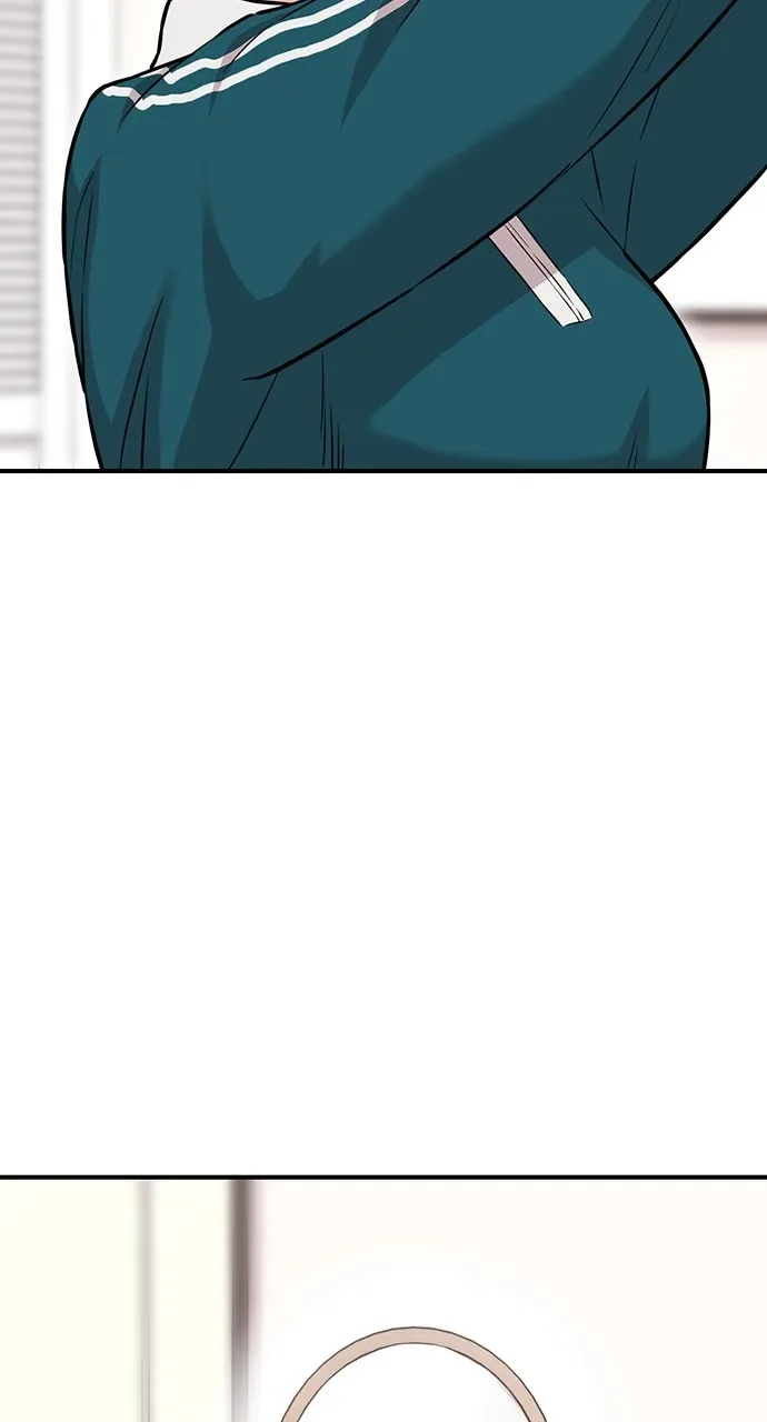 Our Night Shift Chapter 5 page 40