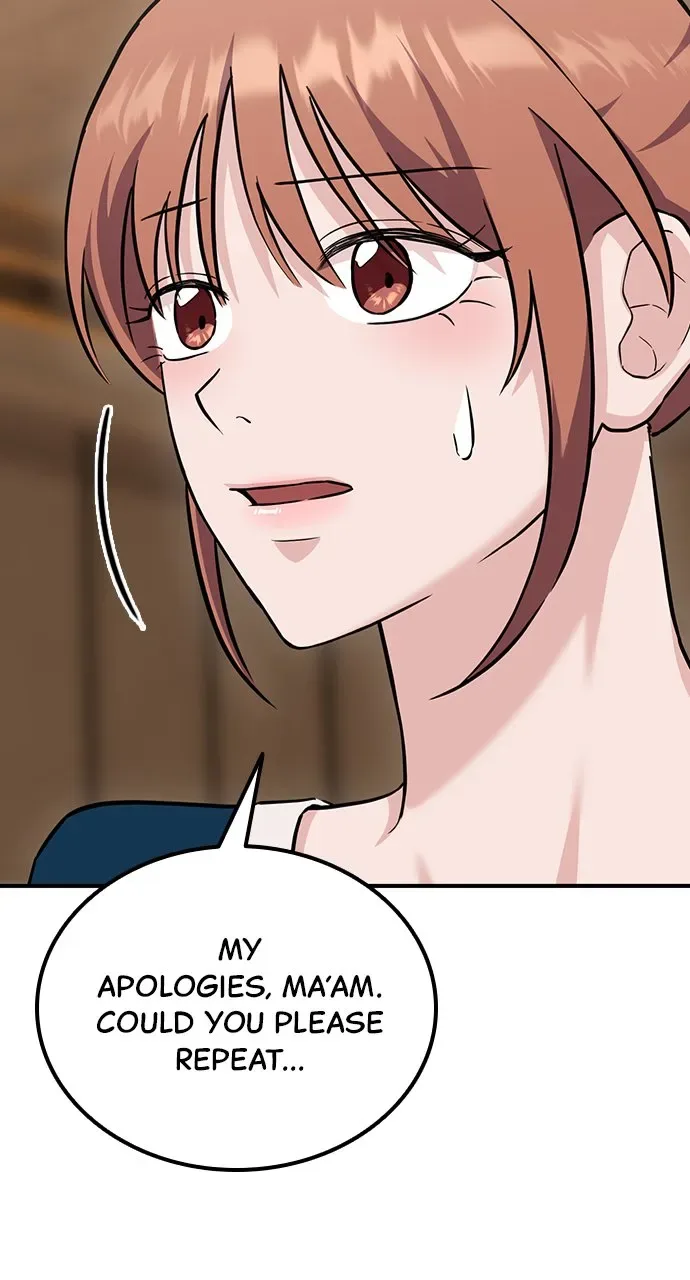 Our Night Shift Chapter 8 page 34