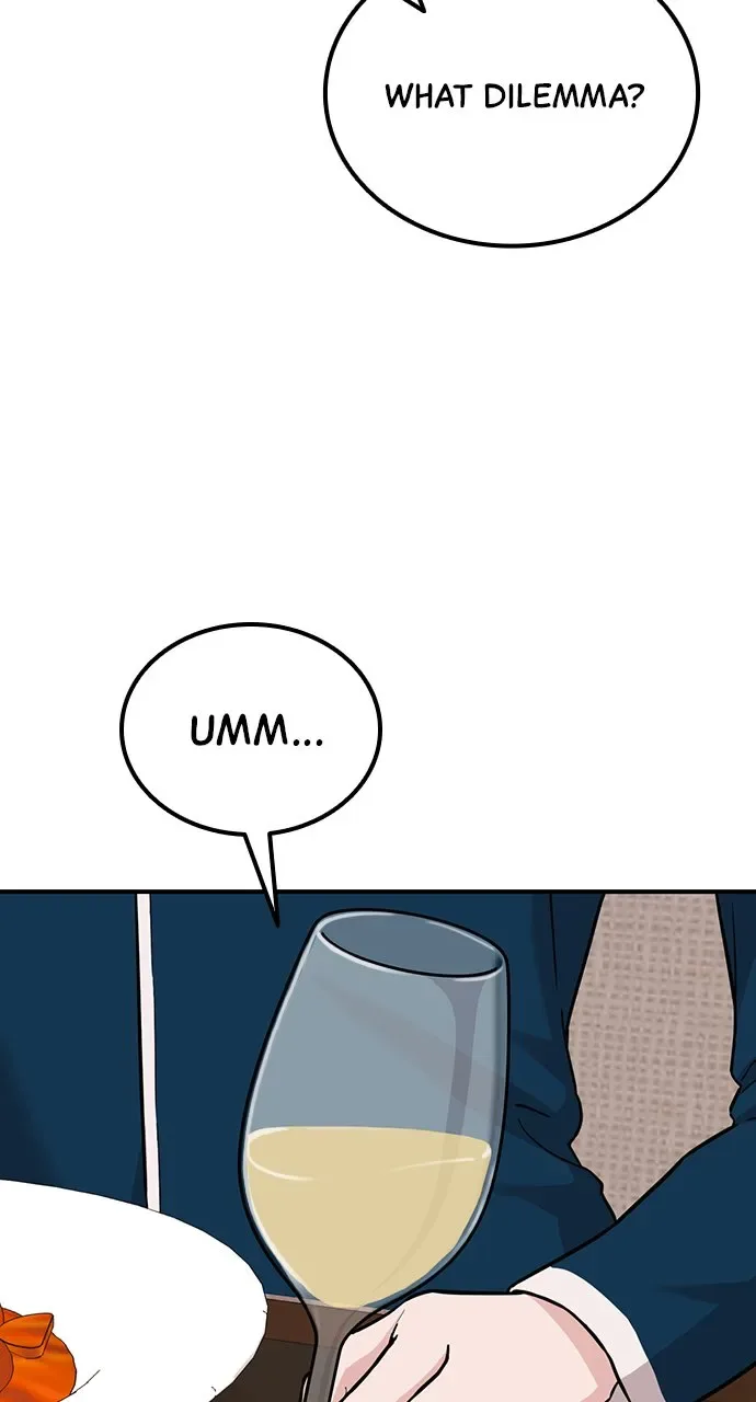 Our Night Shift Chapter 8 page 39