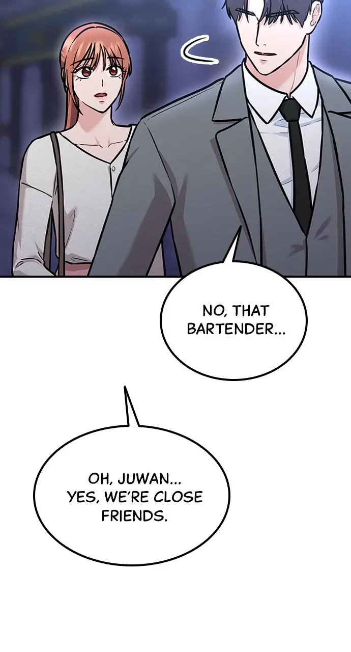 Our Night Shift Chapter 4 page 126