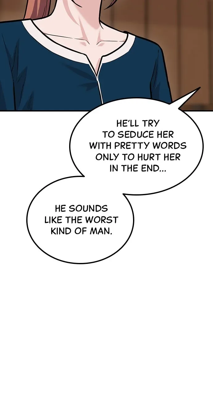 Our Night Shift Chapter 8 page 50