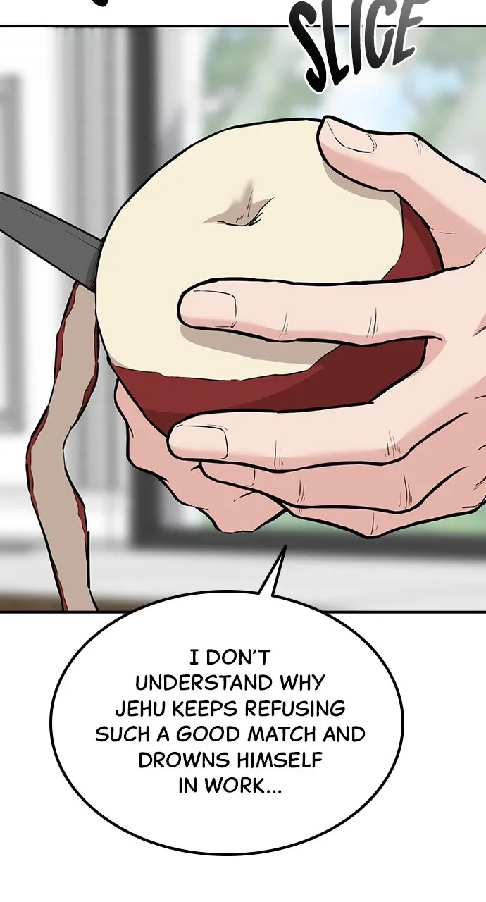 Our Night Shift Chapter 8 page 5