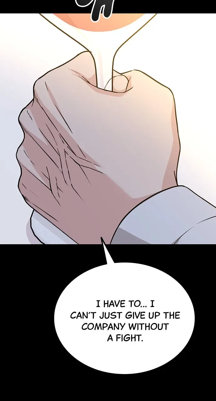 Our Night Shift Chapter 8 page 58
