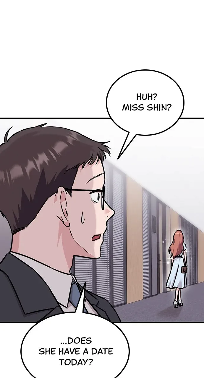 Our Night Shift Chapter 5 page 47