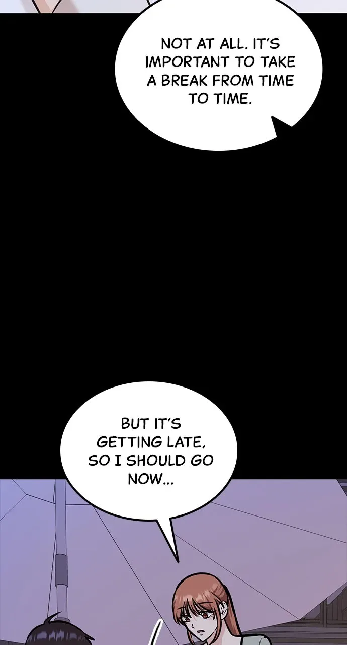 Our Night Shift Chapter 8 page 70