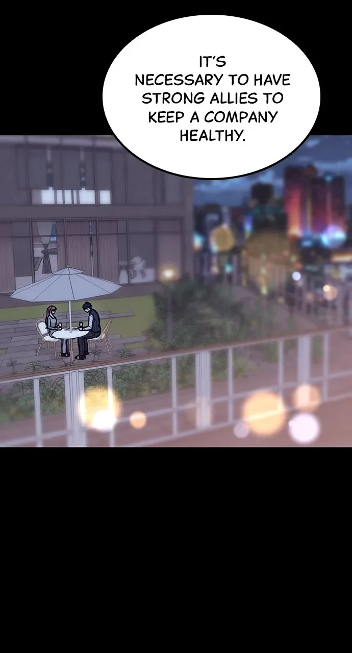 Our Night Shift Chapter 8 page 62