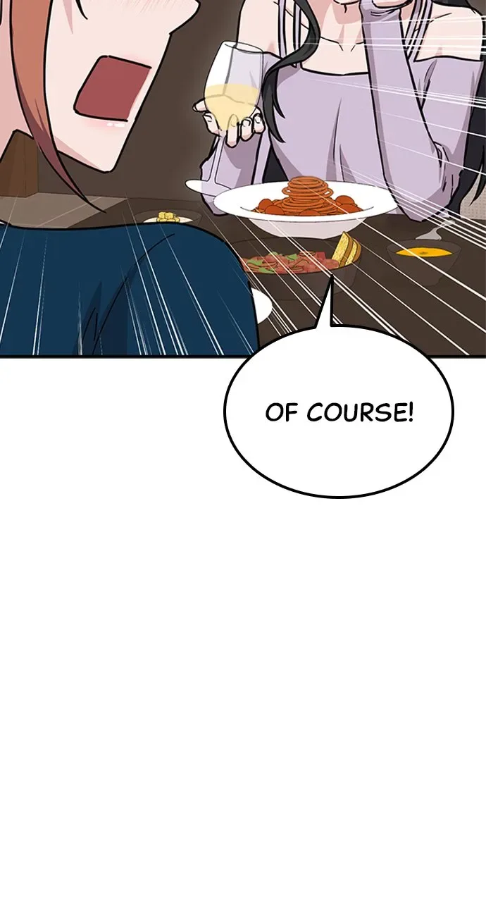 Our Night Shift Chapter 8 page 116