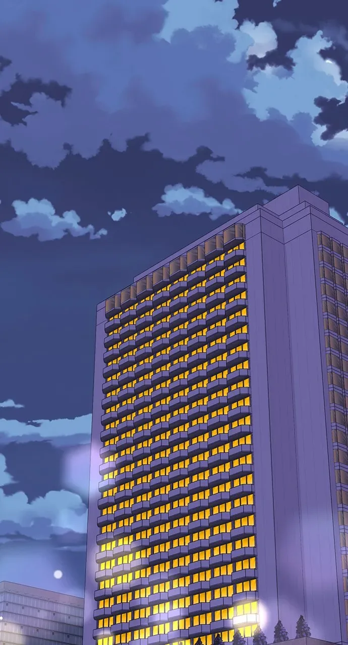 Our Night Shift Chapter 8 page 121