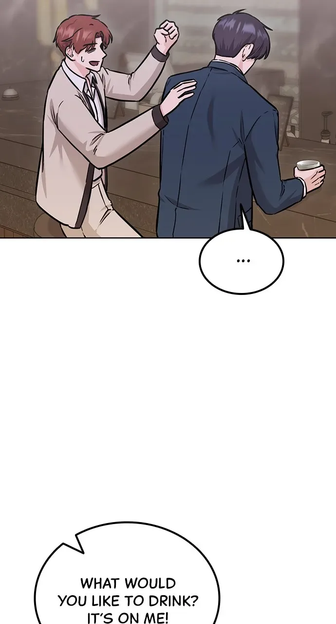 Our Night Shift Chapter 8 page 129