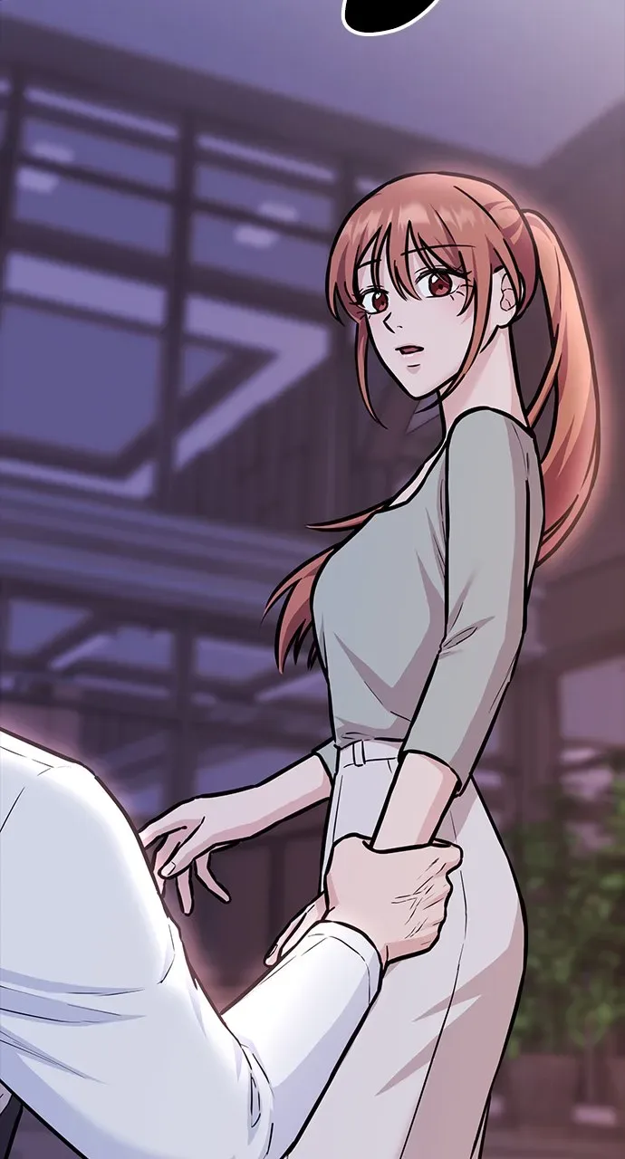 Our Night Shift Chapter 8 page 76