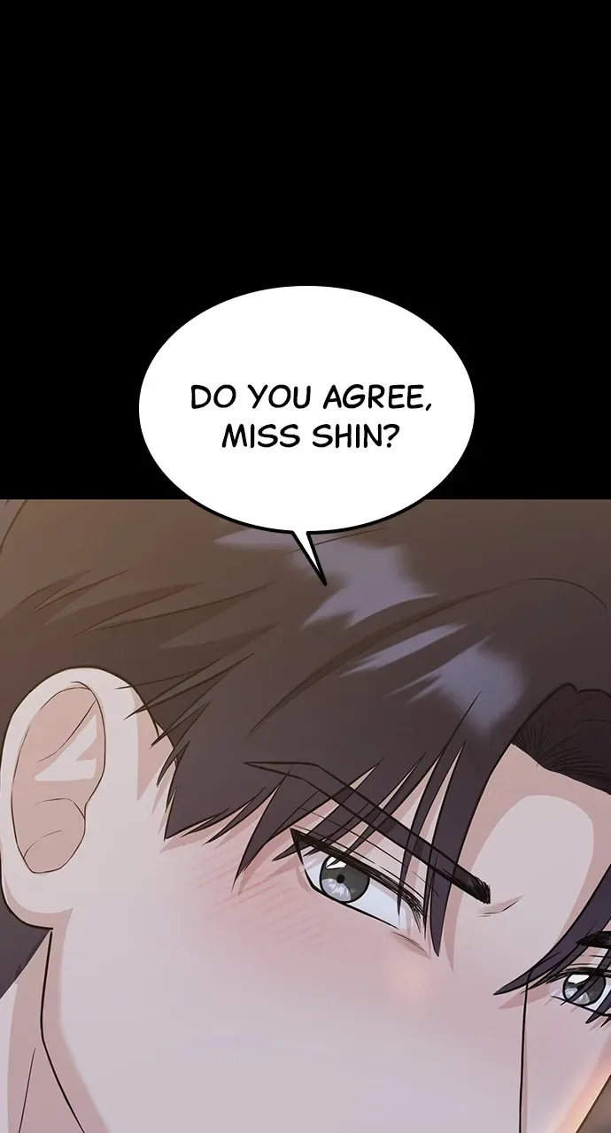 Our Night Shift Chapter 8 page 64