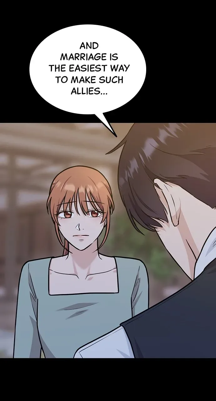 Our Night Shift Chapter 8 page 63