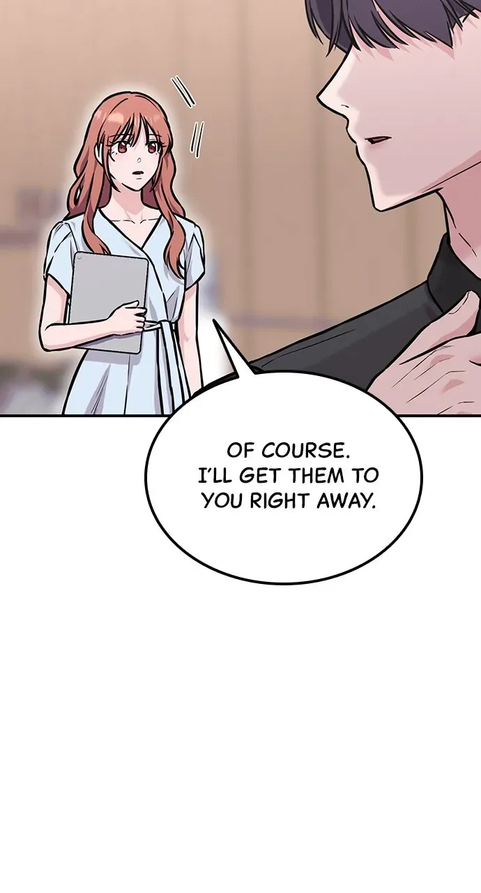 Our Night Shift Chapter 5 page 62