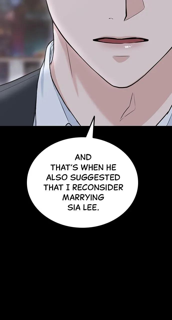 Our Night Shift Chapter 8 page 60