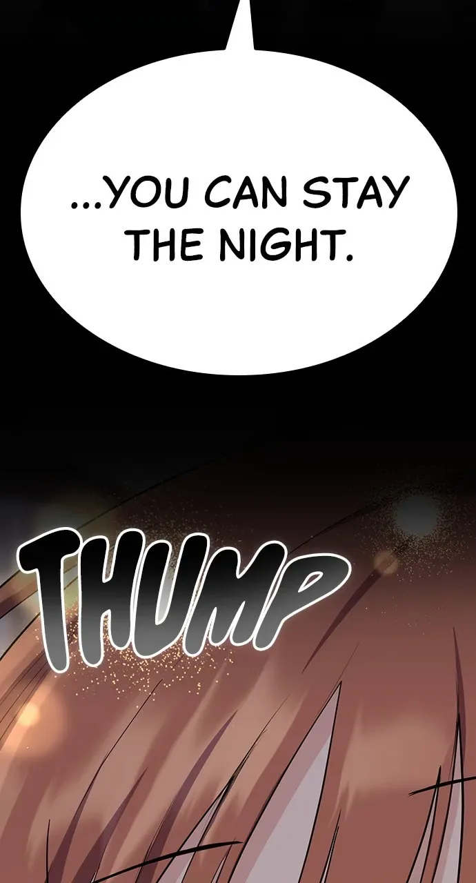 Our Night Shift Chapter 8 page 87