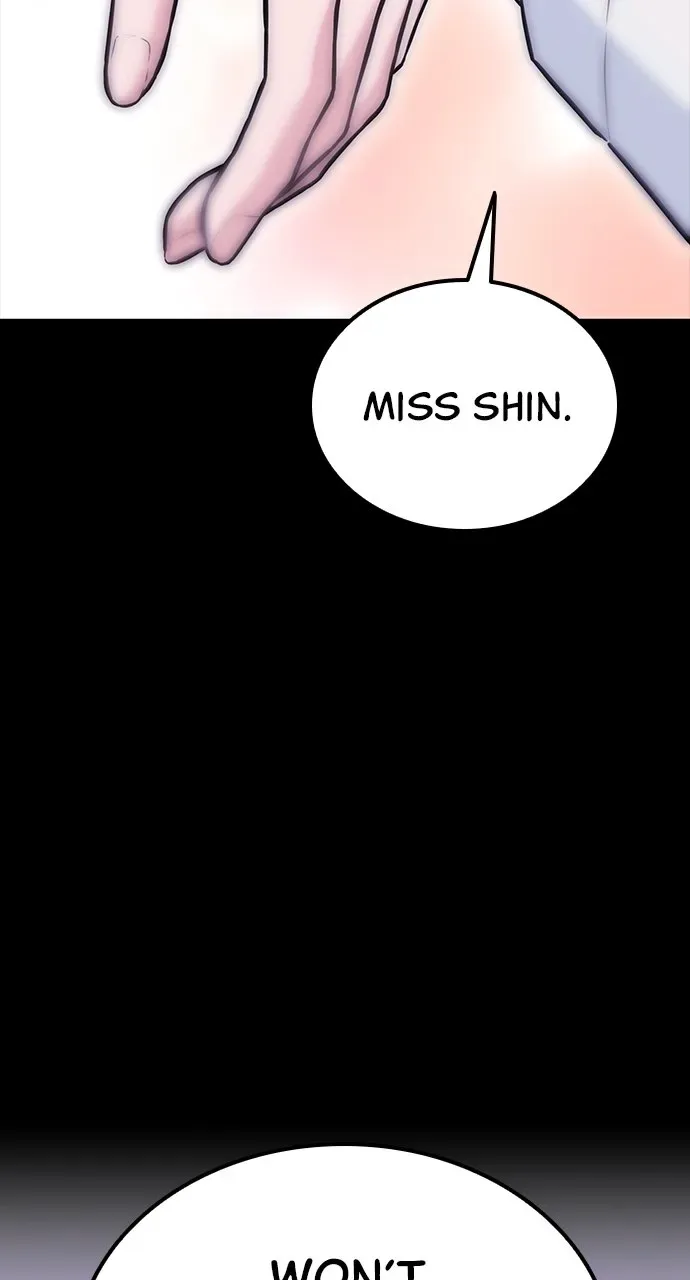 Our Night Shift Chapter 8 page 78