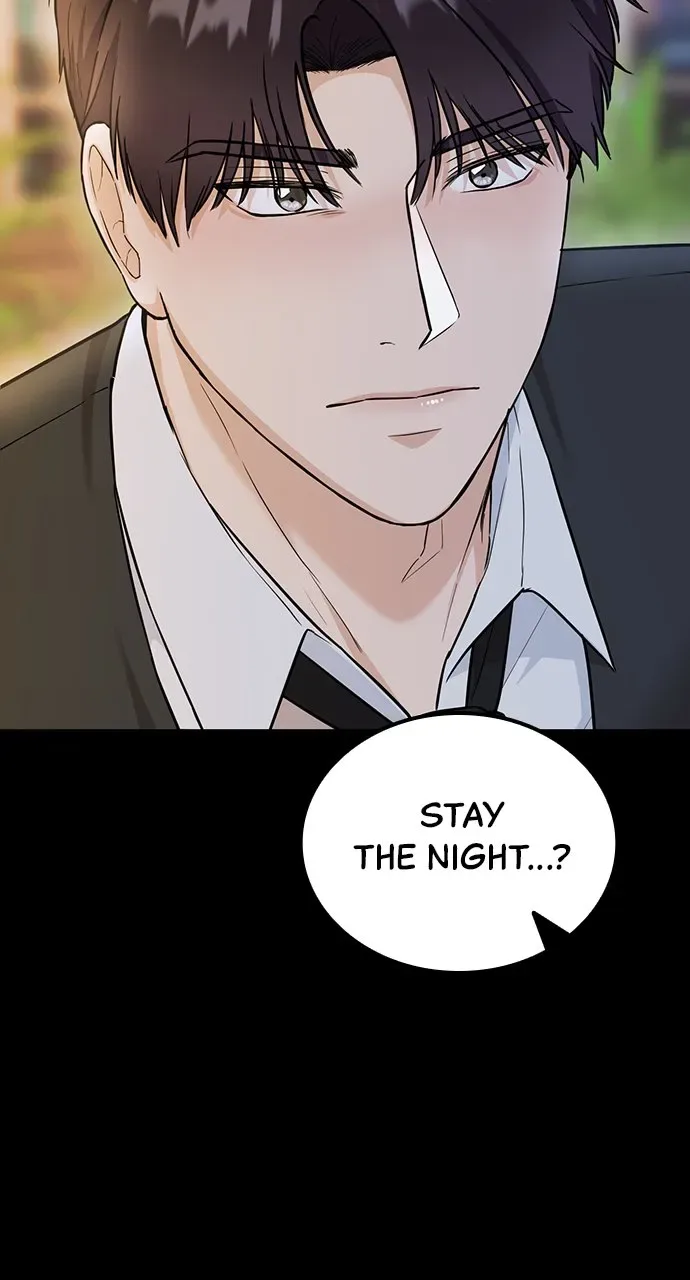 Our Night Shift Chapter 8 page 90