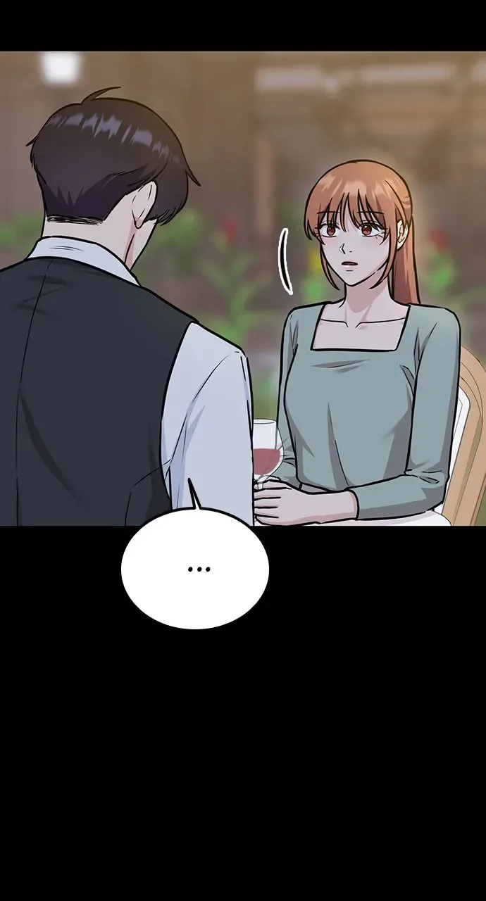 Our Night Shift Chapter 8 page 61