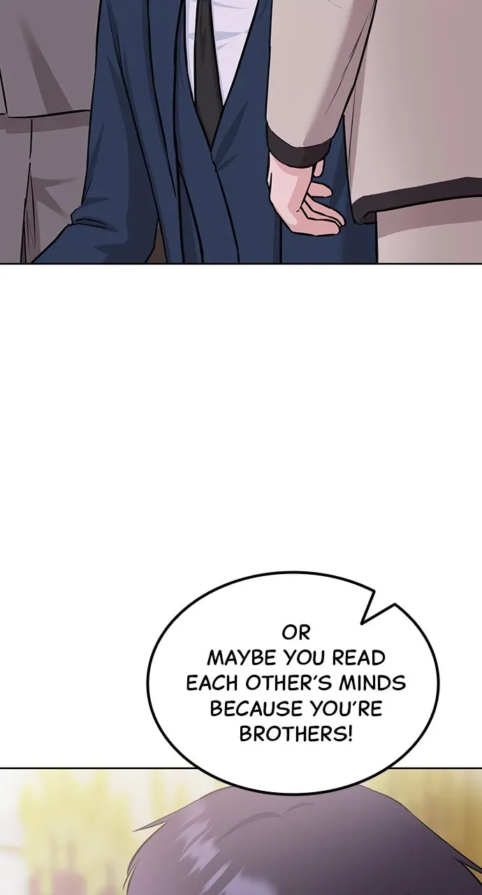Our Night Shift Chapter 8 page 133