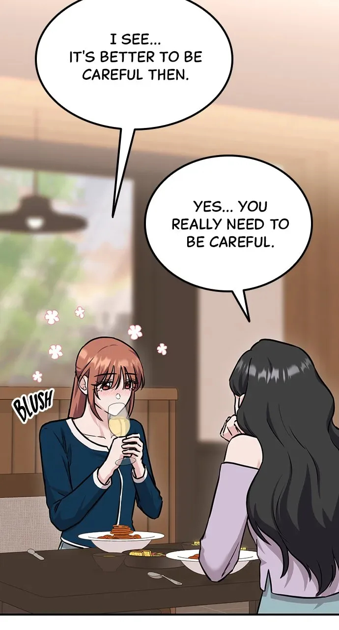 Our Night Shift Chapter 8 page 114