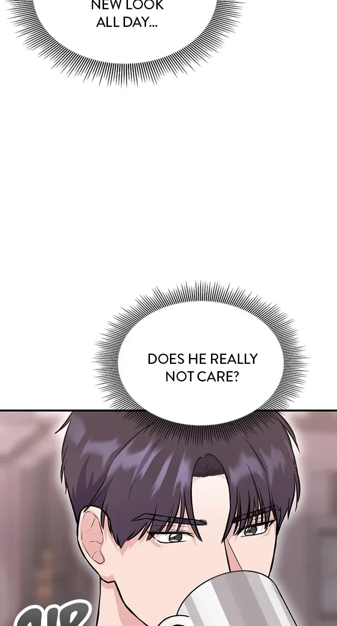 Our Night Shift Chapter 5 page 74