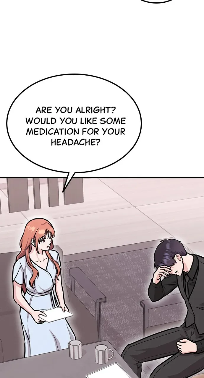 Our Night Shift Chapter 5 page 77