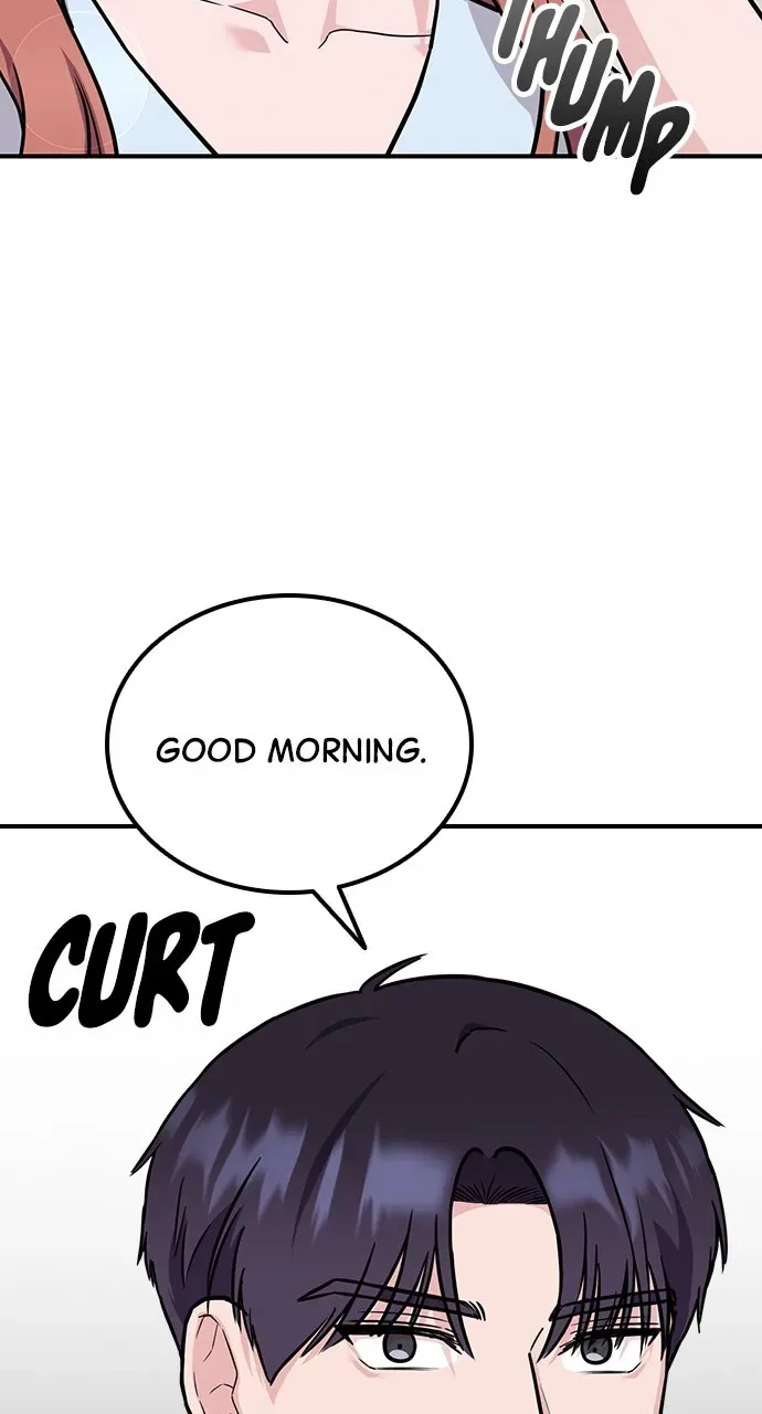 Our Night Shift Chapter 5 page 57