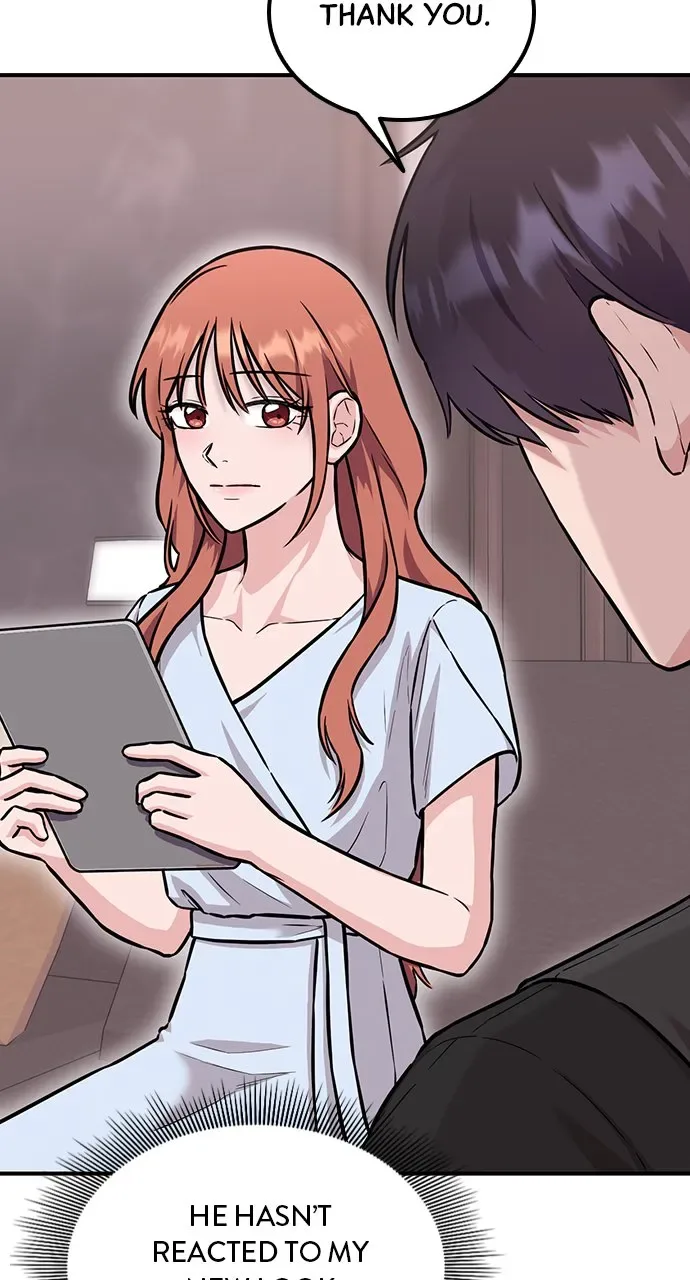 Our Night Shift Chapter 5 page 73