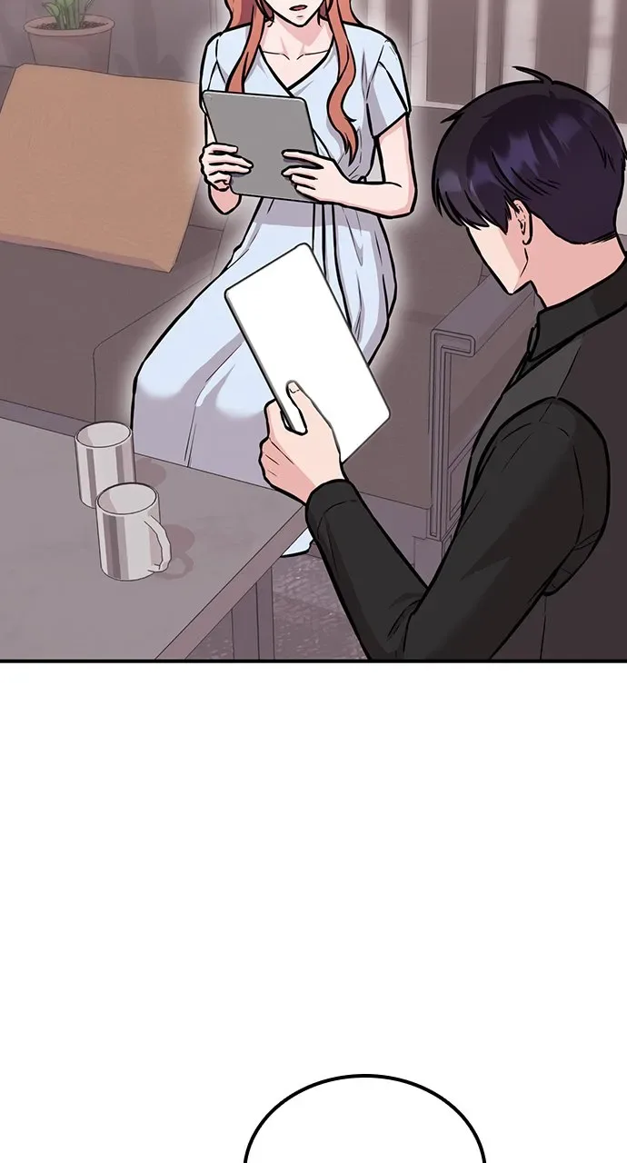 Our Night Shift Chapter 5 page 72