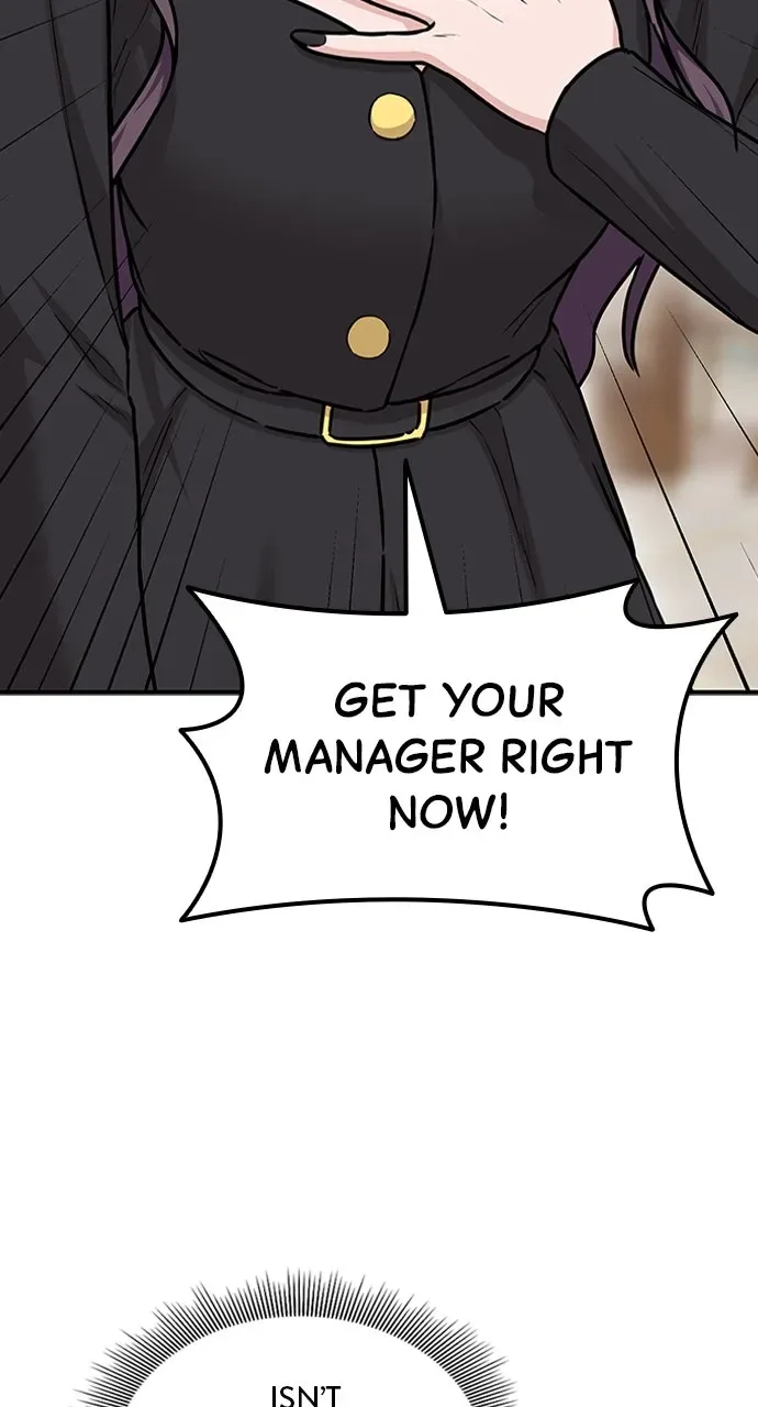 Our Night Shift Chapter 9 page 98