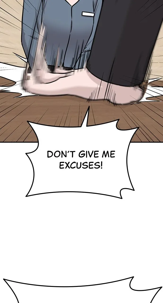 Our Night Shift Chapter 9 page 96