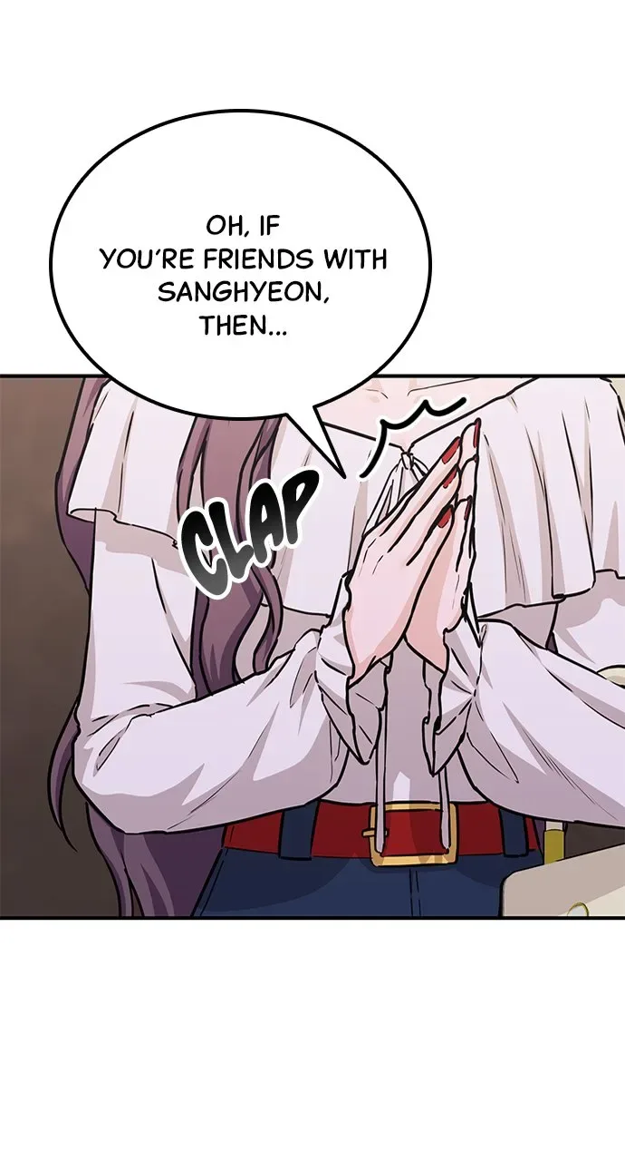 Our Night Shift Chapter 9 page 33
