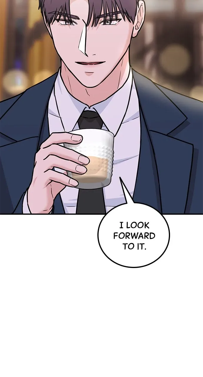 Our Night Shift Chapter 9 page 25