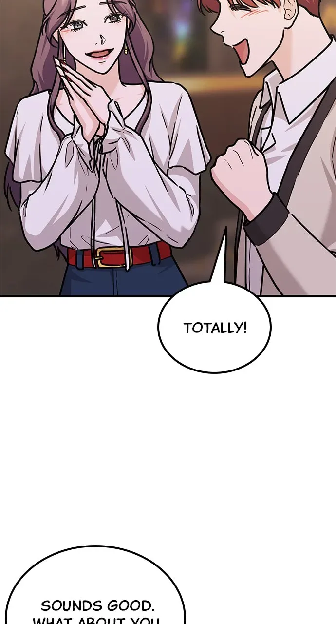 Our Night Shift Chapter 9 page 47