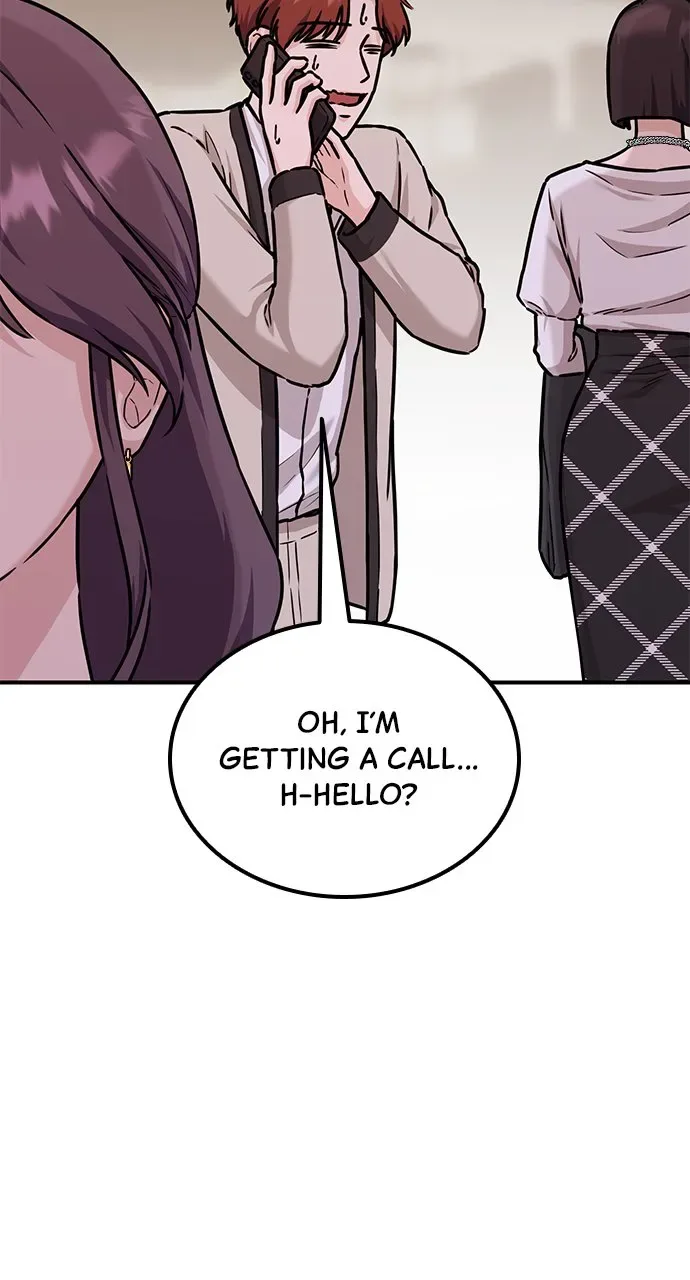 Our Night Shift Chapter 9 page 57