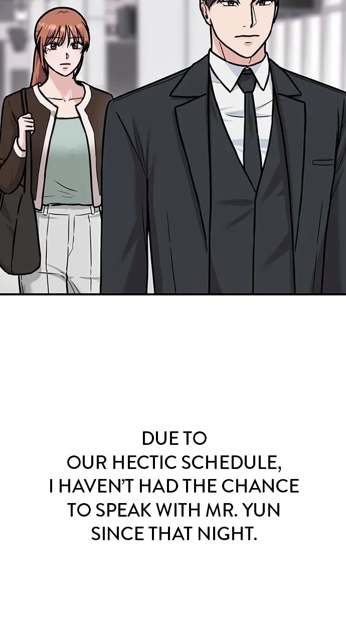 Our Night Shift Chapter 9 page 79