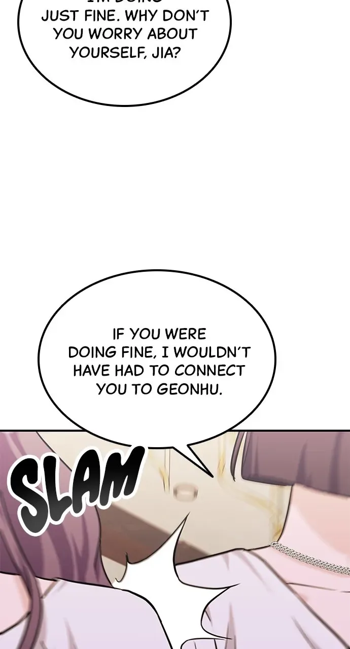 Our Night Shift Chapter 9 page 59