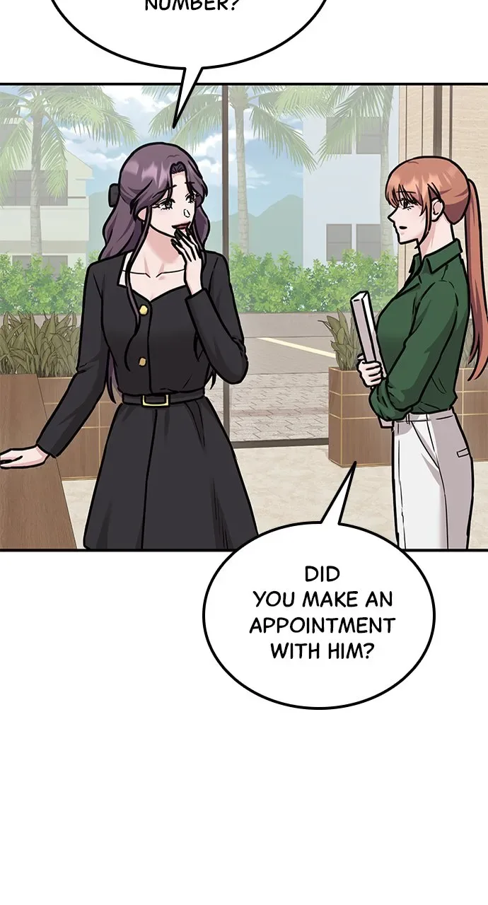 Our Night Shift Chapter 9 page 102