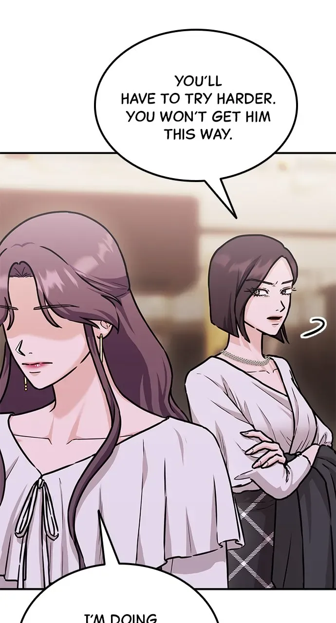 Our Night Shift Chapter 9 page 58