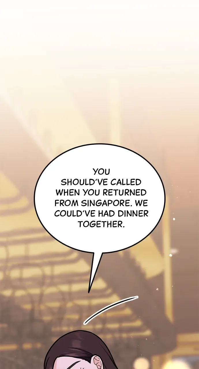 Our Night Shift Chapter 9 page 42