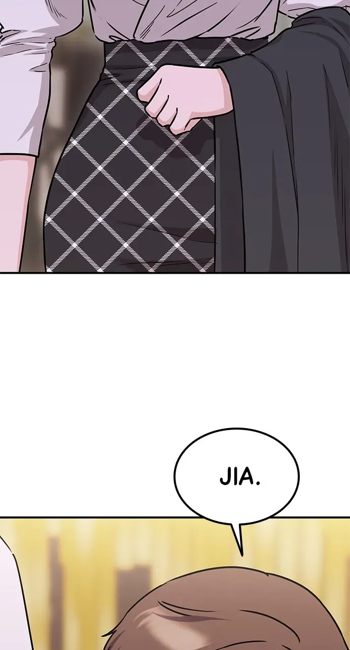 Our Night Shift Chapter 9 page 39