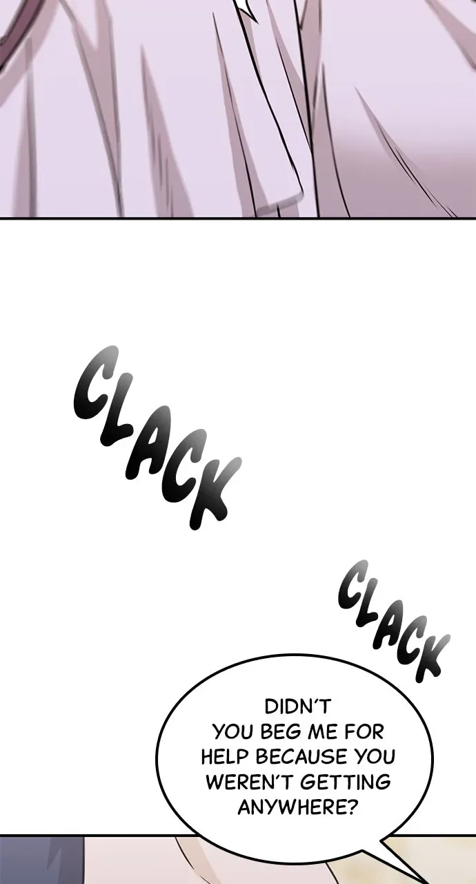 Our Night Shift Chapter 9 page 60