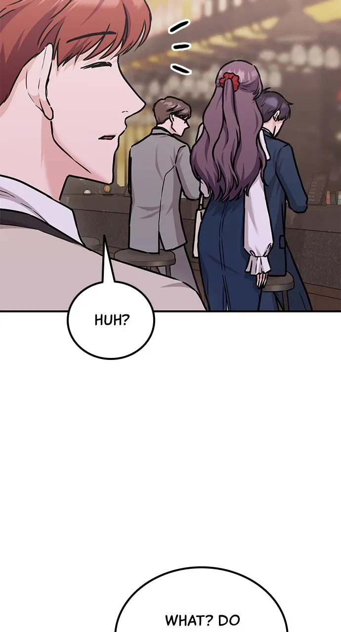 Our Night Shift Chapter 9 page 31