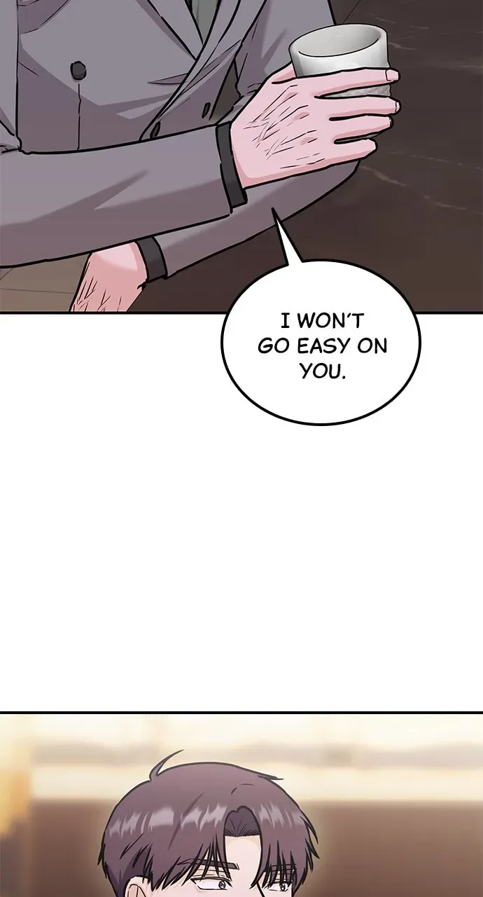 Our Night Shift Chapter 9 page 23