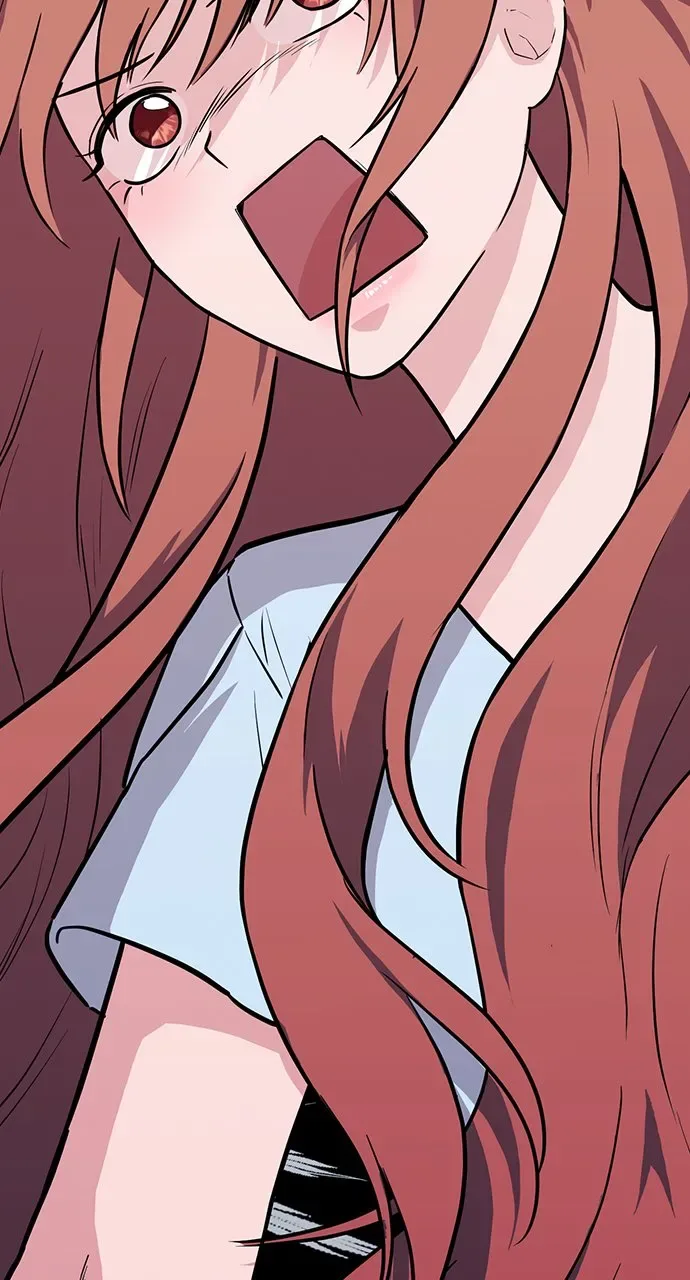 Our Night Shift Chapter 5 page 87