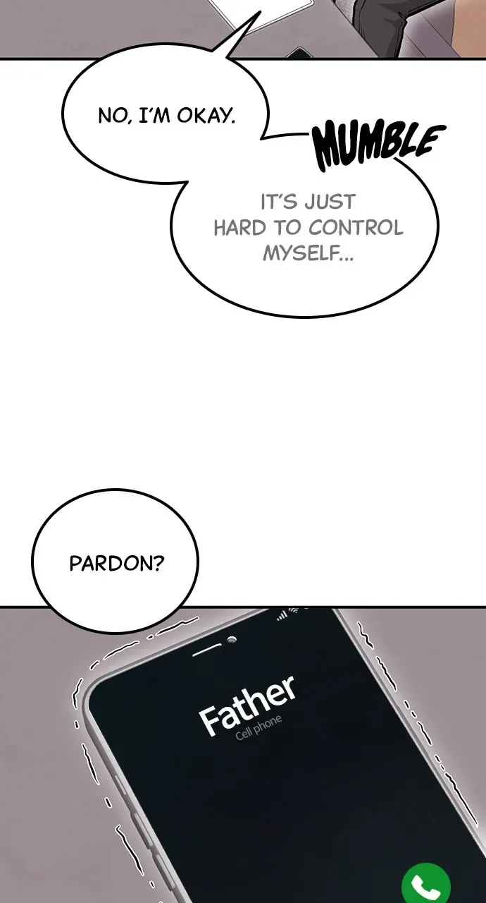 Our Night Shift Chapter 5 page 78